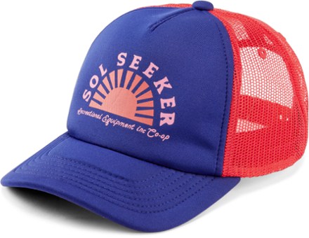 rei baby sun hat
