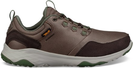 teva arrowood 2