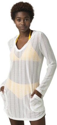 Two Beach Tunic - Women's