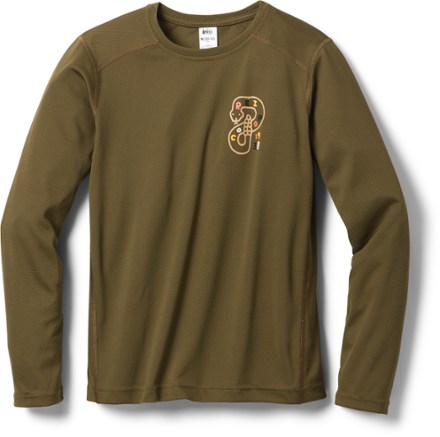 boys hiking shirt