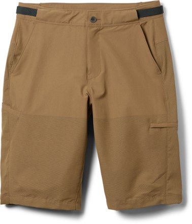 canari paramount baggy bike shorts