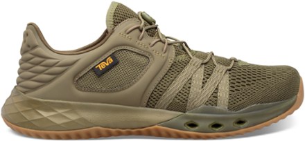 teva men's shoes clearance