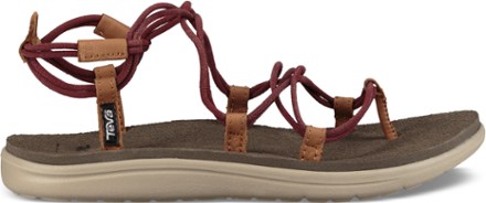 teva infinity sandals