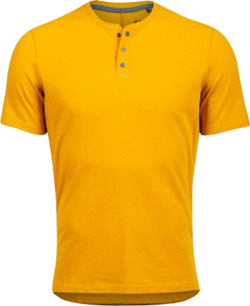 Coast Henley Bike Jersey - Men's