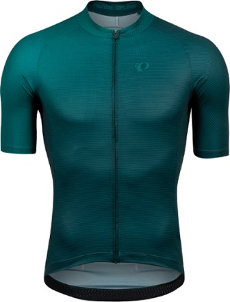 Below is the newest version of PEARL iZUMi Attack Cycling Jersey - Men's