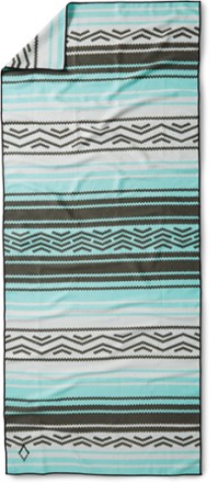 rei yoga towel