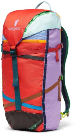 cotopaxi waterproof backpack