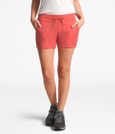 women's aphrodite 2.0 shorts long