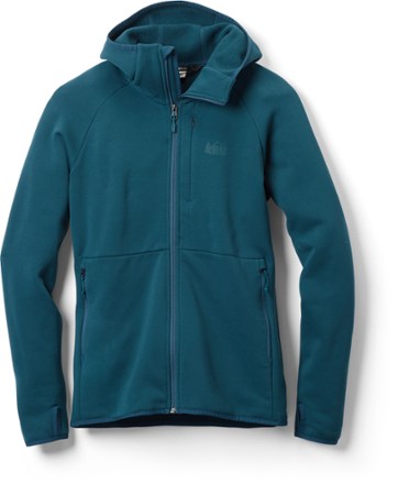 KUHL W'S ASCENDYR HOODY — Bartlett Arborist Supply