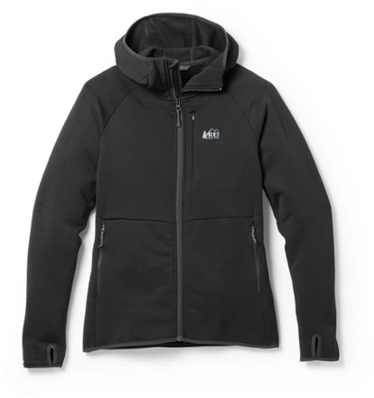 REI Co-op Hyperaxis Fleece Jacket 2.0 - Women's 0