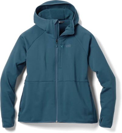 REI Co-op Hyperaxis Fleece Jacket 2.0 - Women's Plus Sizes | REI Co-op