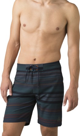 prAna Fenton Board Shorts - Men's 8