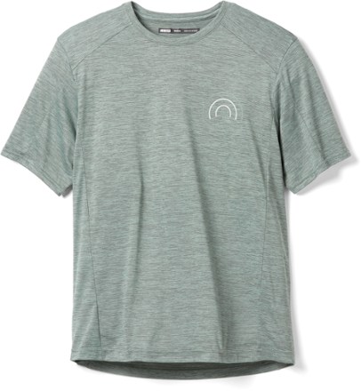 rei running shirt