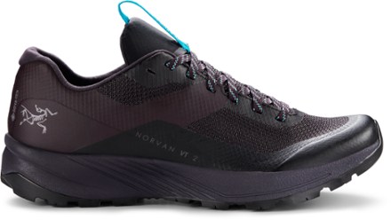 Norvan VT 2 GTX Trail-Running Shoes - Women's