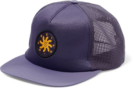 Rei trucker hat hot sale
