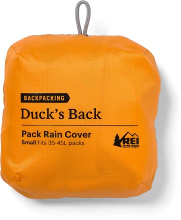 Rei waterproof backpack cover shop