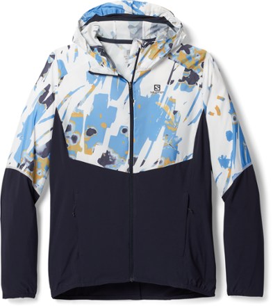 Salomon Women's Salomon Agile Jacket Review Salomon Agile