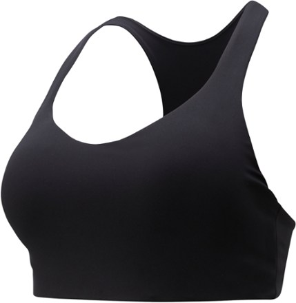 nb power x zip front bra
