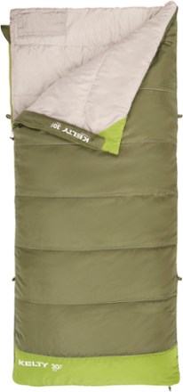 Kelty Callisto 30 Sleeping Bag Kids