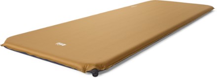 REI Co-op Groundbreaker Self-Inflating Sleeping Pad