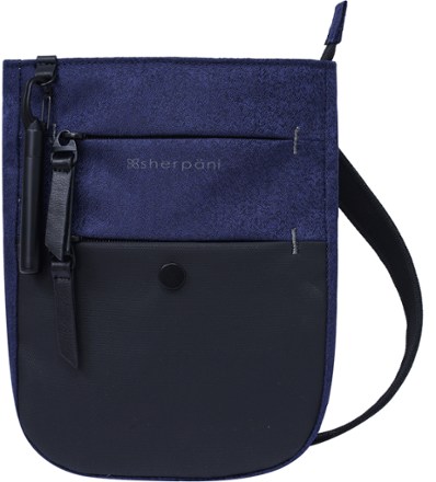 sherpani lima shoulder bag