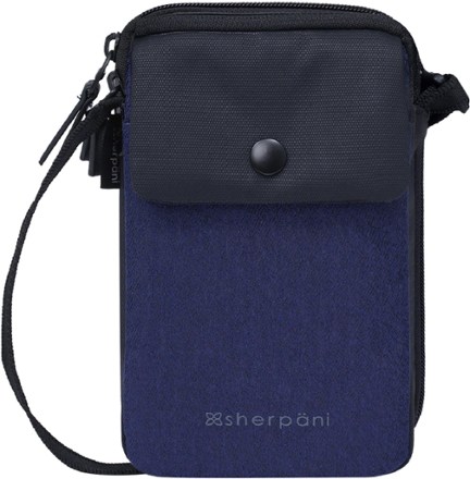 Cruz Travel Crossbody Bag - Women's