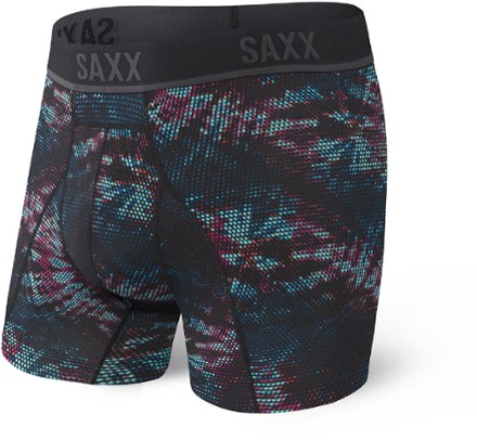 saxx kinetic hd boxer brief