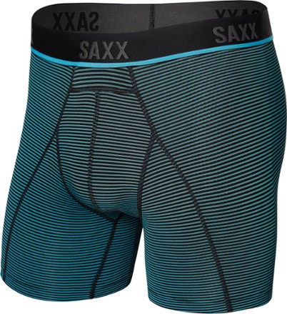 Kinetic HD Boxer Briefs - Men's - 5" Inseam