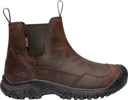 Hoodoo III Chelsea Waterproof Boots - Women's