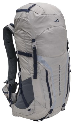 alps mountaineering wasatch 55l backpack