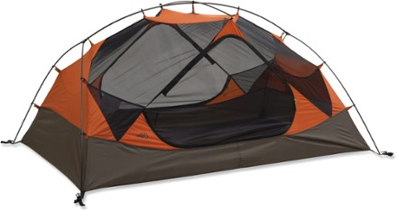 Below is the newest version of ALPS Mountaineering Chaos 2 Tent