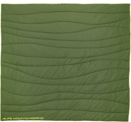 Foam Mat 625 Sleeping Pad - Regular