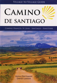 Camino de Santiago - 7th Edition