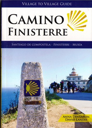 Camino Finisterre Guide