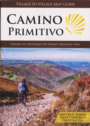 Camino Primitivo Guide