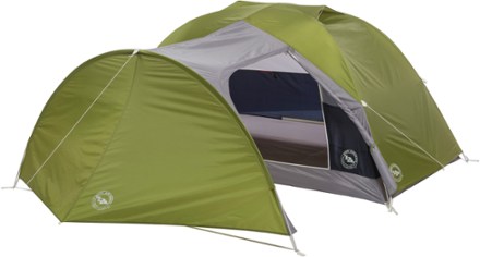 Big Agnes Blacktail Hotel 2 Tent