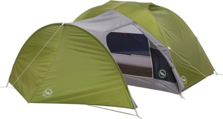 Blacktail Hotel 2 Tent