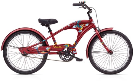 Electra Firetail 1 20" Kids' Bike