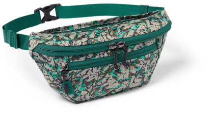 REI Co-op Trail 2 Print Waist Pack 0