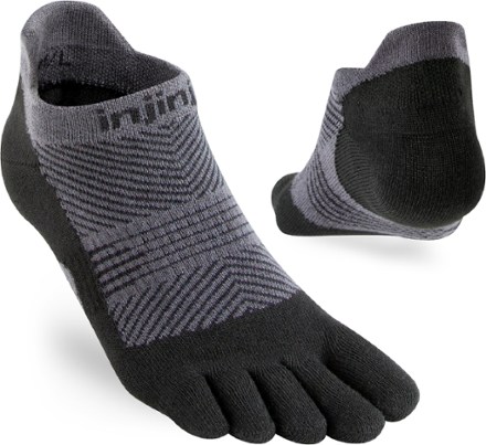 Run Lightweight No-Show Socks - Women's