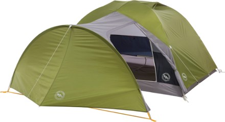 Blacktail Hotel 3 Tent