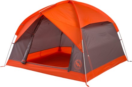 Big Agnes Dog House 4 Tent