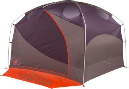 Below is the newest version of Big Agnes Bunk House 6 Tent