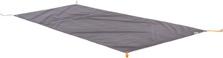 Big Agnes Salt Creek SL2 Footprint