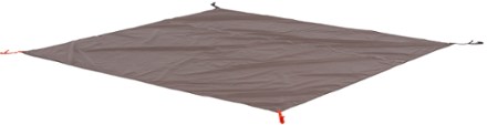 Below is the newest version of Big Agnes Bunk House 4 Footprint