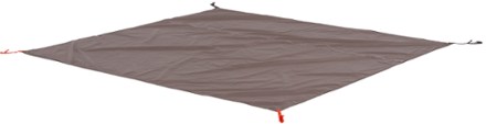 Below is the newest version of Big Agnes Bunk House 6 Footprint