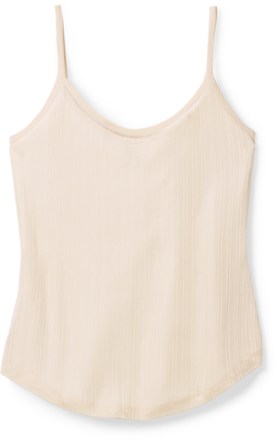 Silk Camisole - Women's