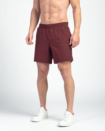 RHONE Versatility Unlined Shorts - Men's 7