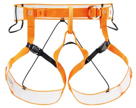 Altitude Harness
