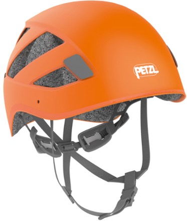 Boreo Helmet